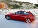 BMW 118i 5-Door Sport Line 2011 года
